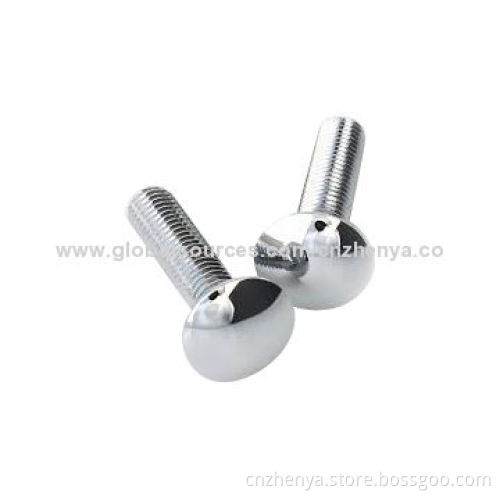 M3 to M48 Carriage Bolts